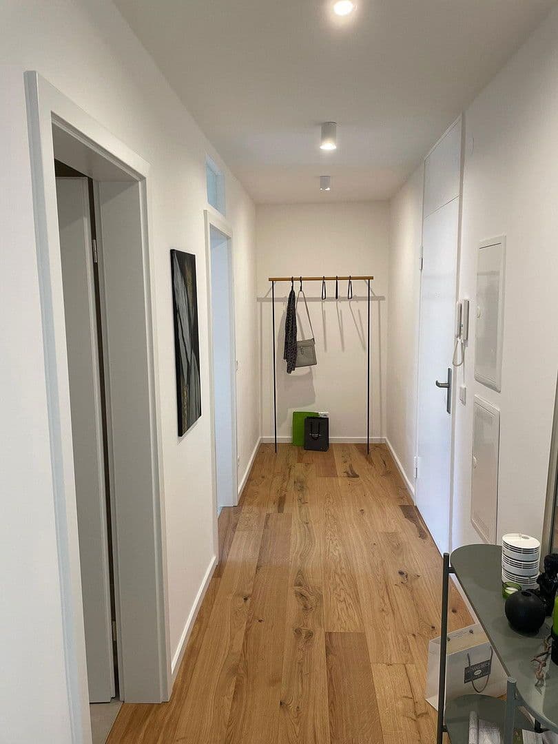 Predaj bytu 2-izbový 51 m², Passauerstrasse, München, Bavorsko Predaj bytu 2-izbový 51 m², Passauerstrasse, München, Bavorsko