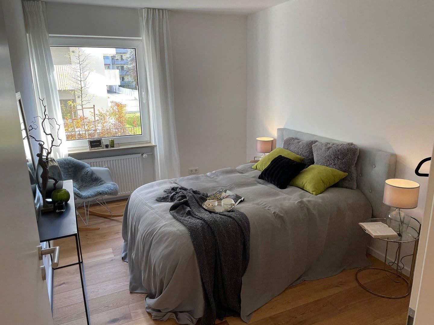 Predaj bytu 2-izbový 51 m², Passauerstrasse, München, Bavorsko Predaj bytu 2-izbový 51 m², Passauerstrasse, München, Bavorsko