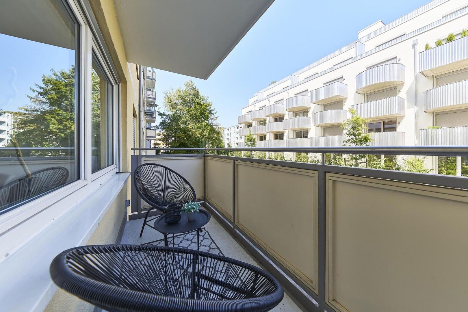 Predaj bytu 2-izbový 51 m², Passauerstrasse, München, Bavorsko Predaj bytu 2-izbový 51 m², Passauerstrasse, München, Bavorsko