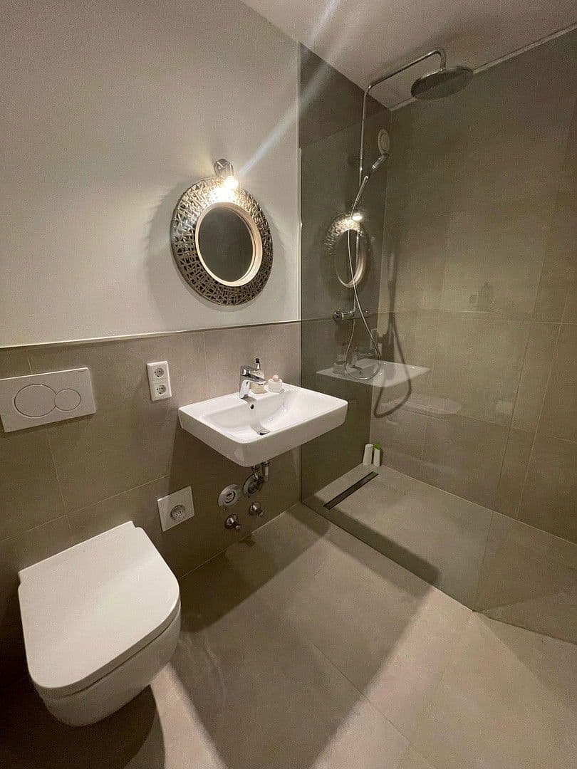 Predaj bytu 2-izbový 51 m², Passauerstrasse, München, Bavorsko Predaj bytu 2-izbový 51 m², Passauerstrasse, München, Bavorsko