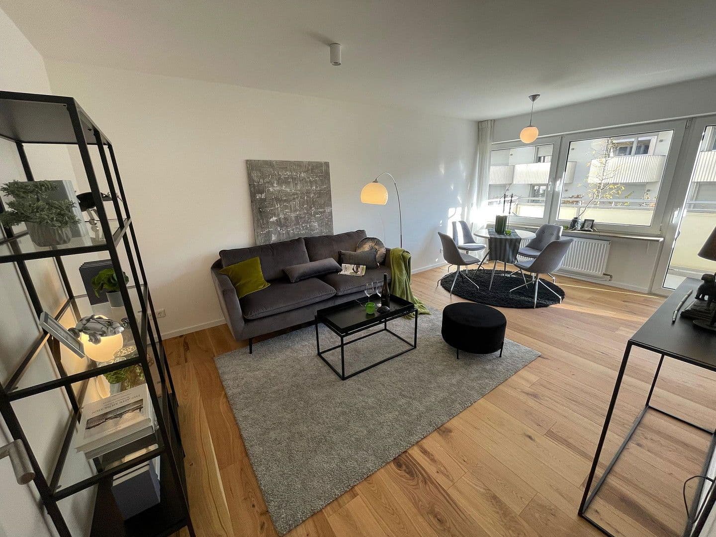 Predaj bytu 2-izbový 51 m², Passauerstrasse, München, Bavorsko Predaj bytu 2-izbový 51 m², Passauerstrasse, München, Bavorsko