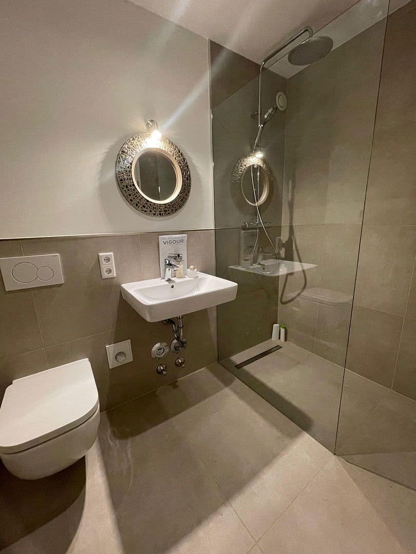 Predaj bytu 2-izbový 51 m², Passauerstrasse, München, Bavorsko Predaj bytu 2-izbový 51 m², Passauerstrasse, München, Bavorsko