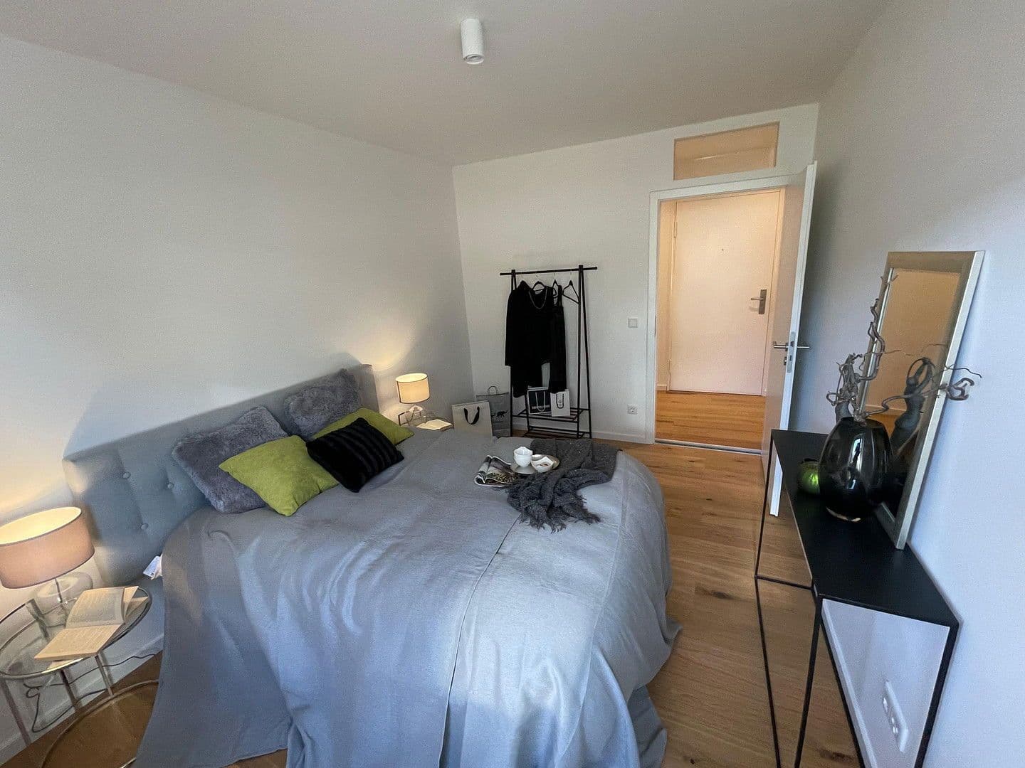 Predaj bytu 2-izbový 51 m², Passauerstrasse, München, Bavorsko Predaj bytu 2-izbový 51 m², Passauerstrasse, München, Bavorsko