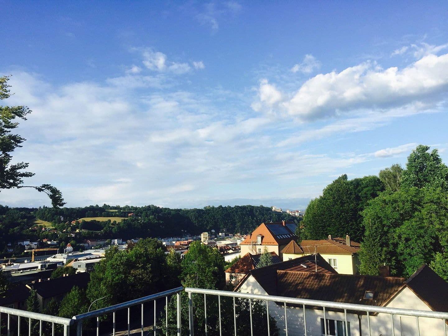 Predaj bytu 4-izbový 146 m², Dr.-Hellge-Straße 2b, Passau, Deutschland, Passau, Bavorsko Predaj bytu 4-izbový 146 m², Dr.-Hellge-Straße 2b, Passau, Deutschland, Passau, Bavorsko