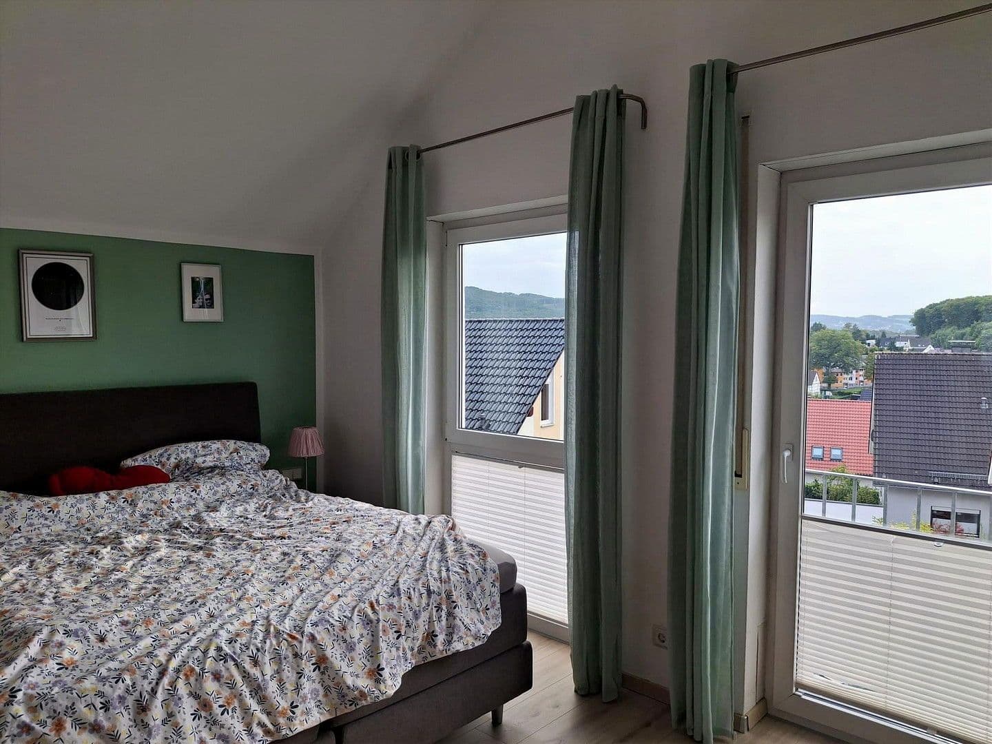 Predaj domu 108 m², pozemek 202 m², Hagen, Severné Porýnie - Westfálsko Predaj domu 108 m², pozemek 202 m², Hagen, Severné Porýnie - Westfálsko