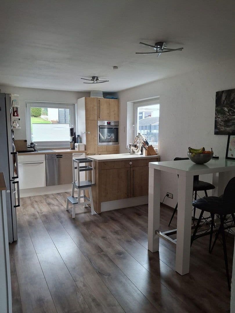 Predaj domu 108 m², pozemek 202 m², Hagen, Severné Porýnie - Westfálsko Predaj domu 108 m², pozemek 202 m², Hagen, Severné Porýnie - Westfálsko