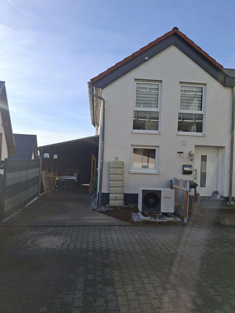 Predaj domu 108 m², pozemek 202 m², Hagen, Severné Porýnie - Westfálsko Predaj domu 108 m², pozemek 202 m², Hagen, Severné Porýnie - Westfálsko