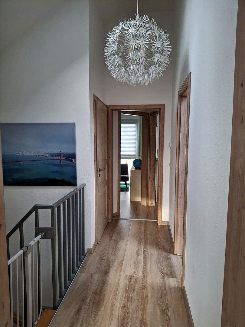 Predaj domu 108 m², pozemek 202 m², Hagen, Severné Porýnie - Westfálsko Predaj domu 108 m², pozemek 202 m², Hagen, Severné Porýnie - Westfálsko