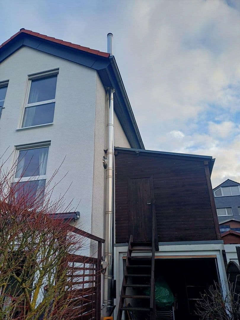 Predaj domu 108 m², pozemek 202 m², Hagen, Severné Porýnie - Westfálsko Predaj domu 108 m², pozemek 202 m², Hagen, Severné Porýnie - Westfálsko