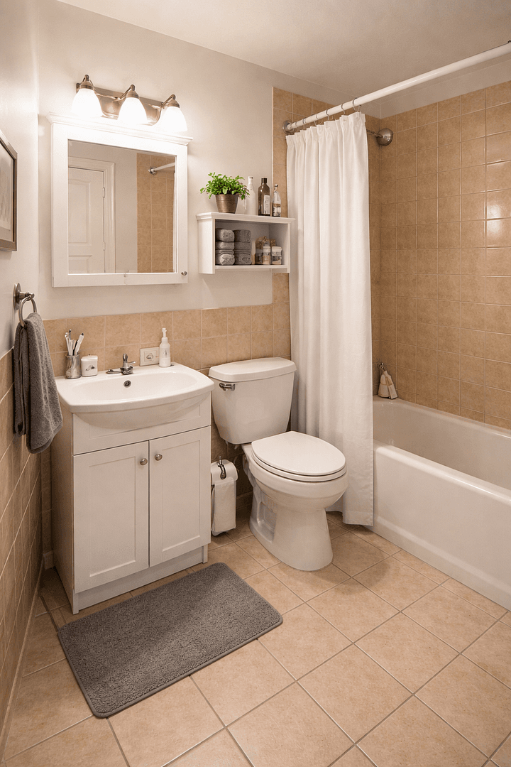 Prenájom bytu 2-izbový 55 m², Stelle, Dolné Sasko Prenájom bytu 2-izbový 55 m², Stelle, Dolné Sasko