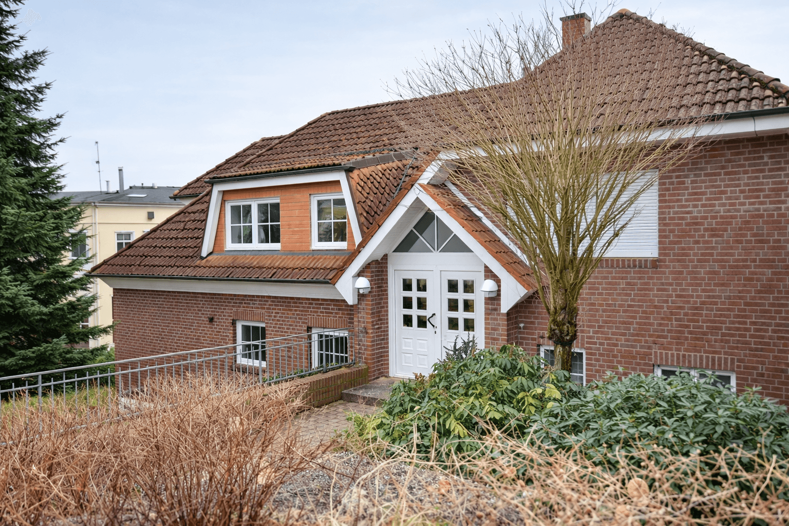 Prenájom bytu 3-izbový 71 m², Triftstraße 1a, Hamburg, Hamburg Prenájom bytu 3-izbový 71 m², Triftstraße 1a, Hamburg, Hamburg