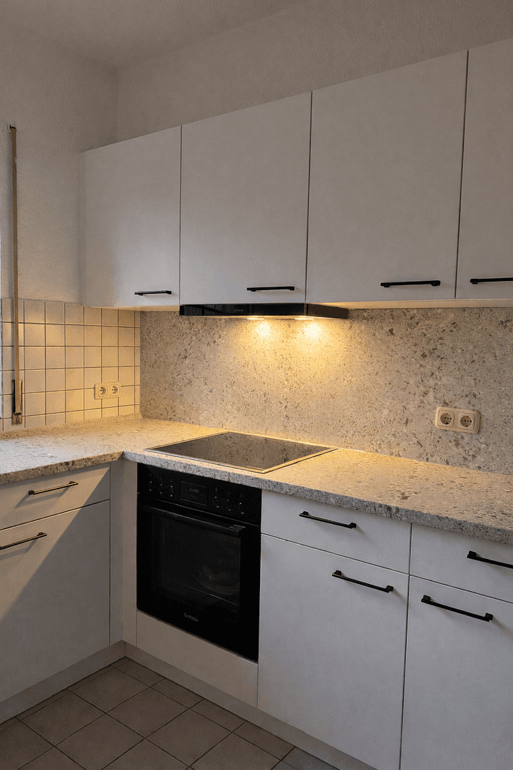 Prenájom bytu 3-izbový 71 m², Triftstraße 1a, Hamburg, Hamburg Prenájom bytu 3-izbový 71 m², Triftstraße 1a, Hamburg, Hamburg