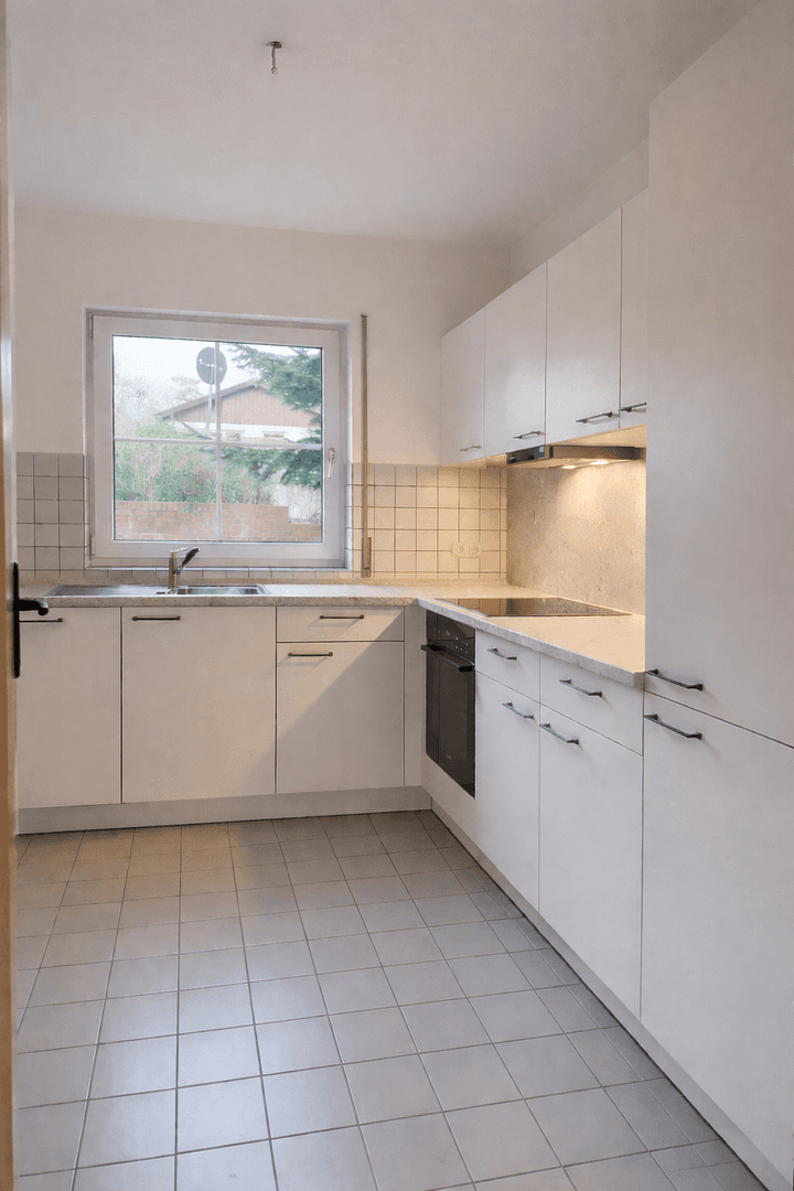 Prenájom bytu 3-izbový 71 m², Triftstraße 1a, Hamburg, Hamburg Prenájom bytu 3-izbový 71 m², Triftstraße 1a, Hamburg, Hamburg