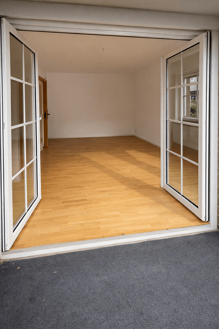 Prenájom bytu 3-izbový 71 m², Triftstraße 1a, Hamburg, Hamburg Prenájom bytu 3-izbový 71 m², Triftstraße 1a, Hamburg, Hamburg