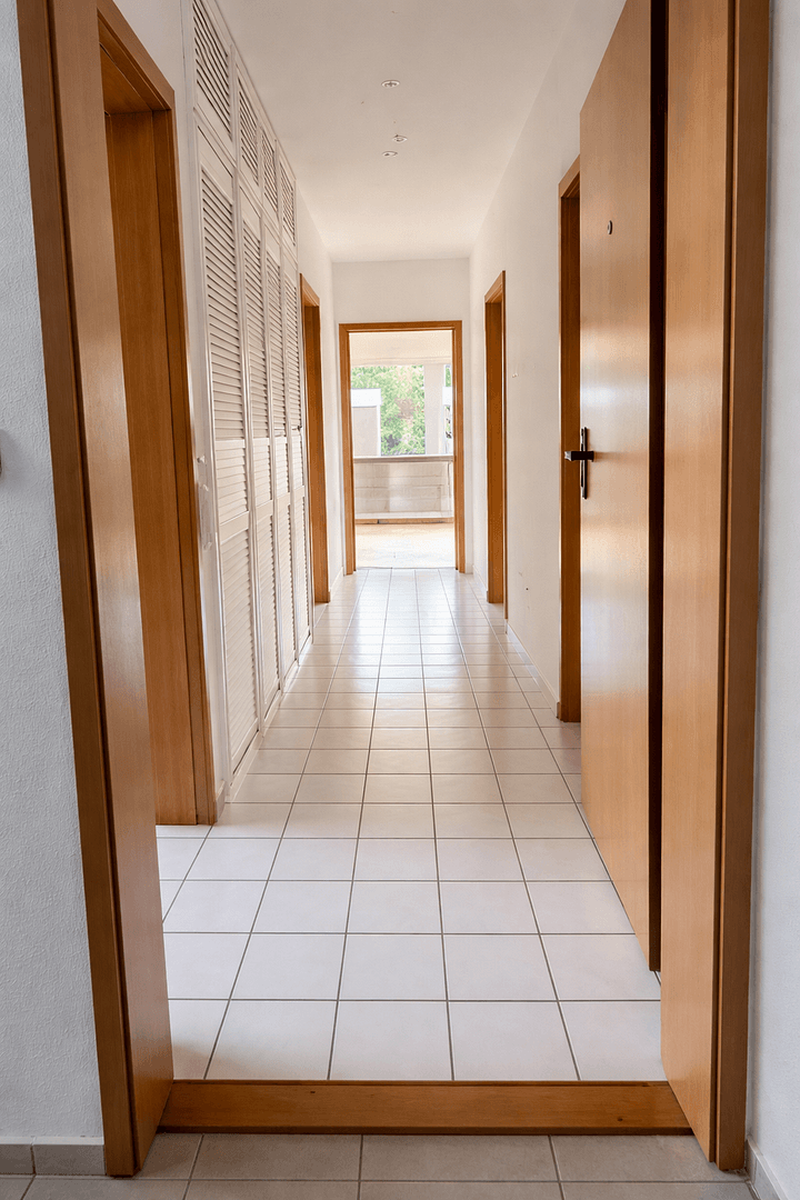 Prenájom bytu 3-izbový 71 m², Triftstraße 1a, Hamburg, Hamburg Prenájom bytu 3-izbový 71 m², Triftstraße 1a, Hamburg, Hamburg