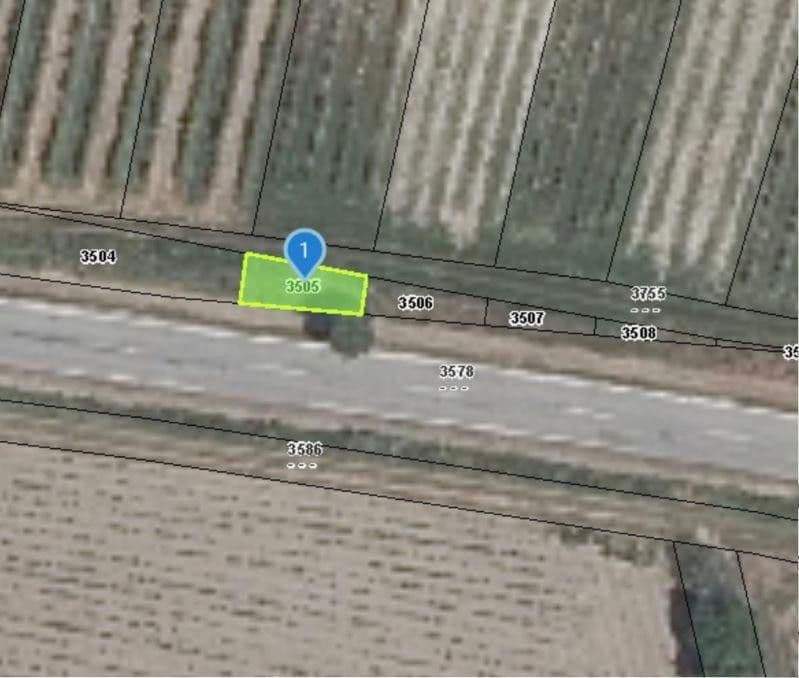 Predaj pozemku 51 m², L23, Falkenstein, Dolné Rakúsko Predaj pozemku 51 m², L23, Falkenstein, Dolné Rakúsko