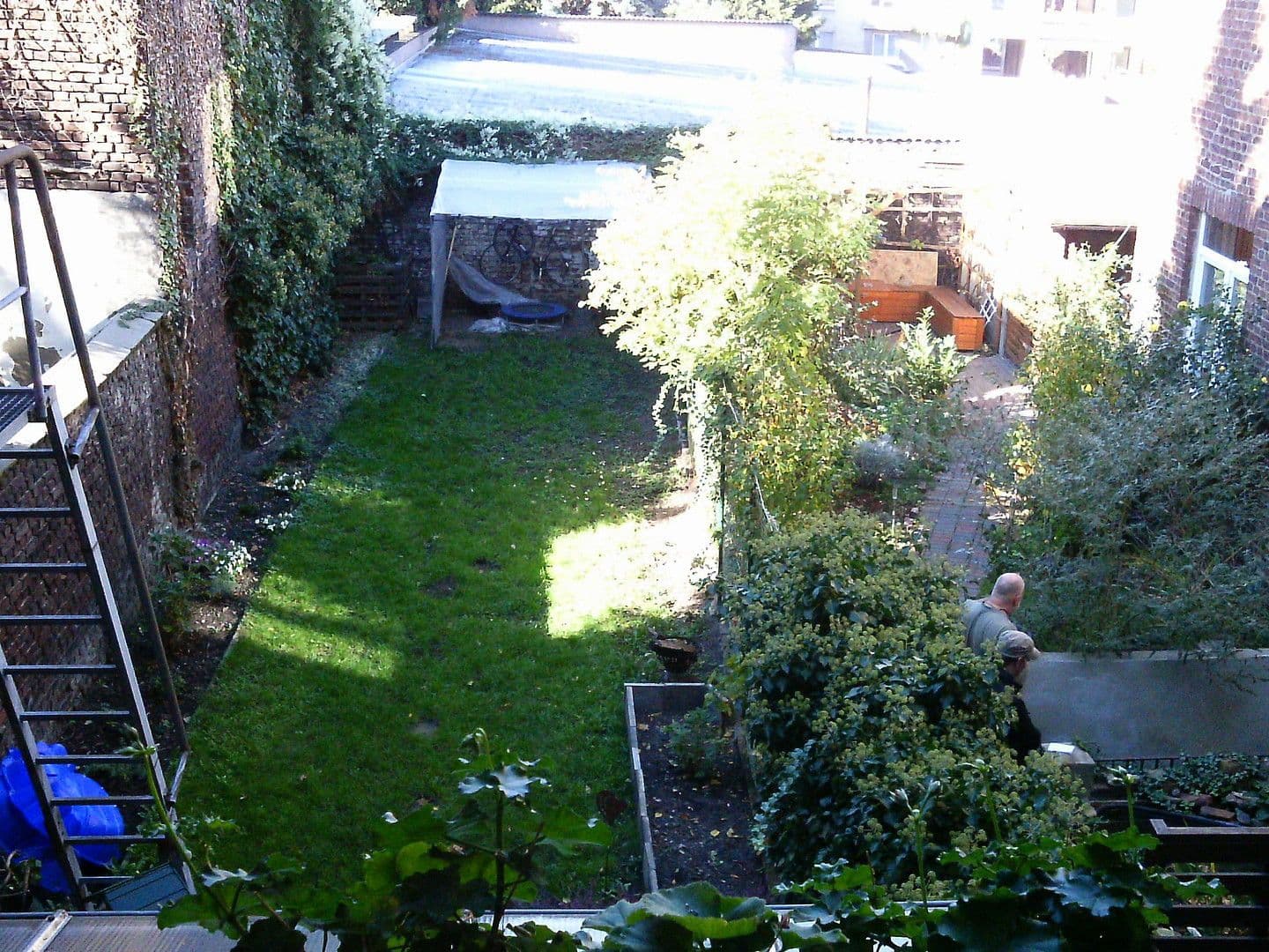 Prenájom bytu 2-izbový 60 m², Krefeld, Severné Porýnie - Westfálsko Prenájom bytu 2-izbový 60 m², Krefeld, Severné Porýnie - Westfálsko