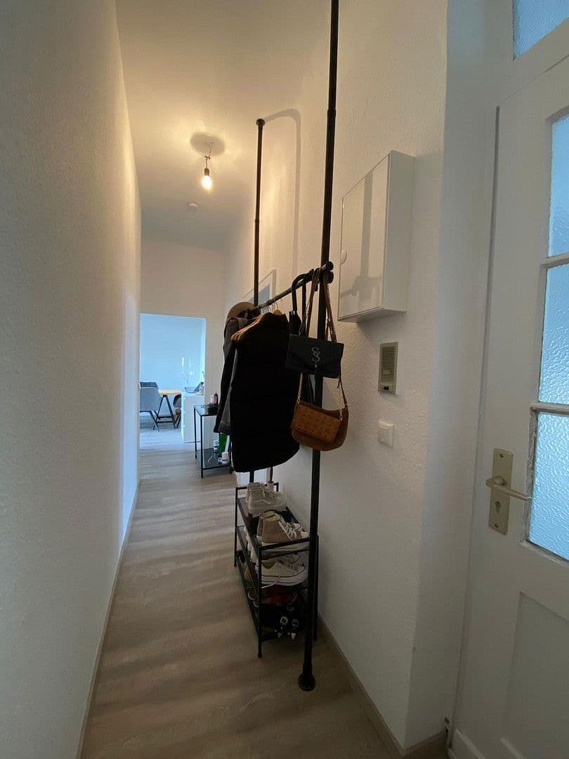 Prenájom bytu 2-izbový 60 m², Krefeld, Severné Porýnie - Westfálsko Prenájom bytu 2-izbový 60 m², Krefeld, Severné Porýnie - Westfálsko