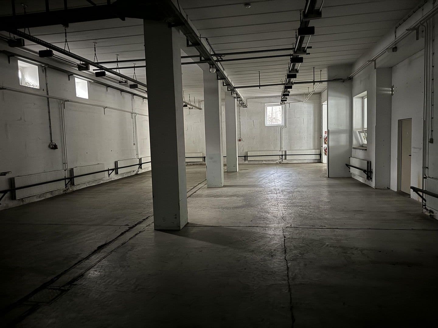 Predaj nebytového priestoru 9.700 m², Großrückerswalde, Sasko Predaj nebytového priestoru 9.700 m², Großrückerswalde, Sasko