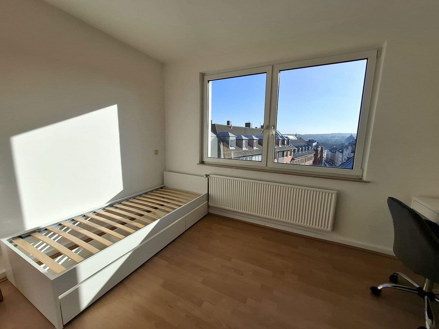 Prenájom bytu 2-izbový 47 m², Kasinostraße 66, Aachen, Severné Porýnie - Westfálsko Prenájom bytu 2-izbový 47 m², Kasinostraße 66, Aachen, Severné Porýnie - Westfálsko