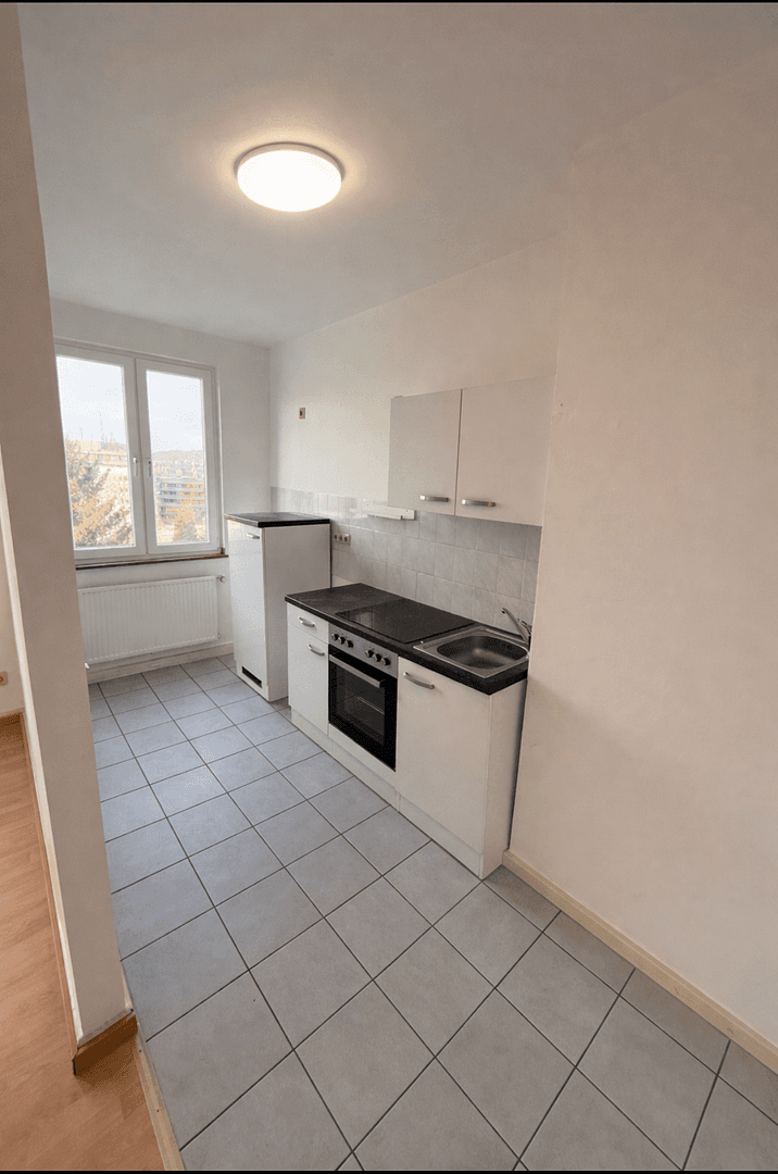 Prenájom bytu 2-izbový 47 m², Kasinostraße 66, Aachen, Severné Porýnie - Westfálsko Prenájom bytu 2-izbový 47 m², Kasinostraße 66, Aachen, Severné Porýnie - Westfálsko