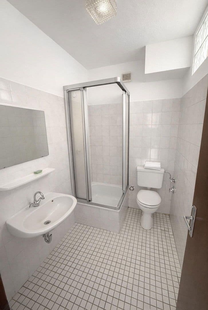 Prenájom bytu 2-izbový 47 m², Kasinostraße 66, Aachen, Severné Porýnie - Westfálsko Prenájom bytu 2-izbový 47 m², Kasinostraße 66, Aachen, Severné Porýnie - Westfálsko