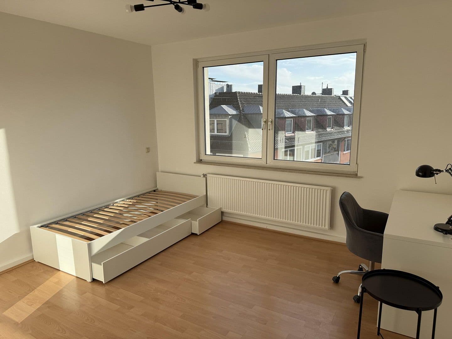 Prenájom bytu 2-izbový 47 m², Kasinostraße 66, Aachen, Severné Porýnie - Westfálsko Prenájom bytu 2-izbový 47 m², Kasinostraße 66, Aachen, Severné Porýnie - Westfálsko