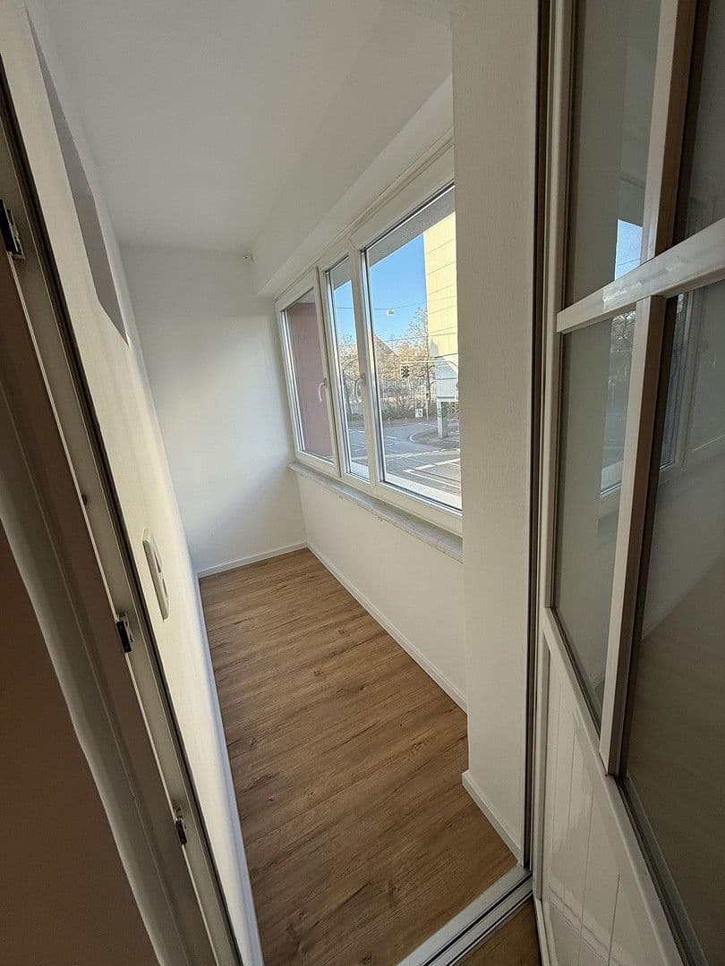 Prenájom bytu 12 m², Harsdörfferstraße 18, Nürnberg, Bavorsko Prenájom bytu 12 m², Harsdörfferstraße 18, Nürnberg, Bavorsko