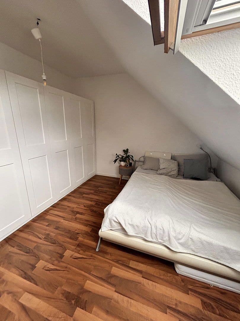 Prenájom bytu 2-izbový 38 m², Heerdestr. 5, Münster, Severné Porýnie - Westfálsko Prenájom bytu 2-izbový 38 m², Heerdestr. 5, Münster, Severné Porýnie - Westfálsko