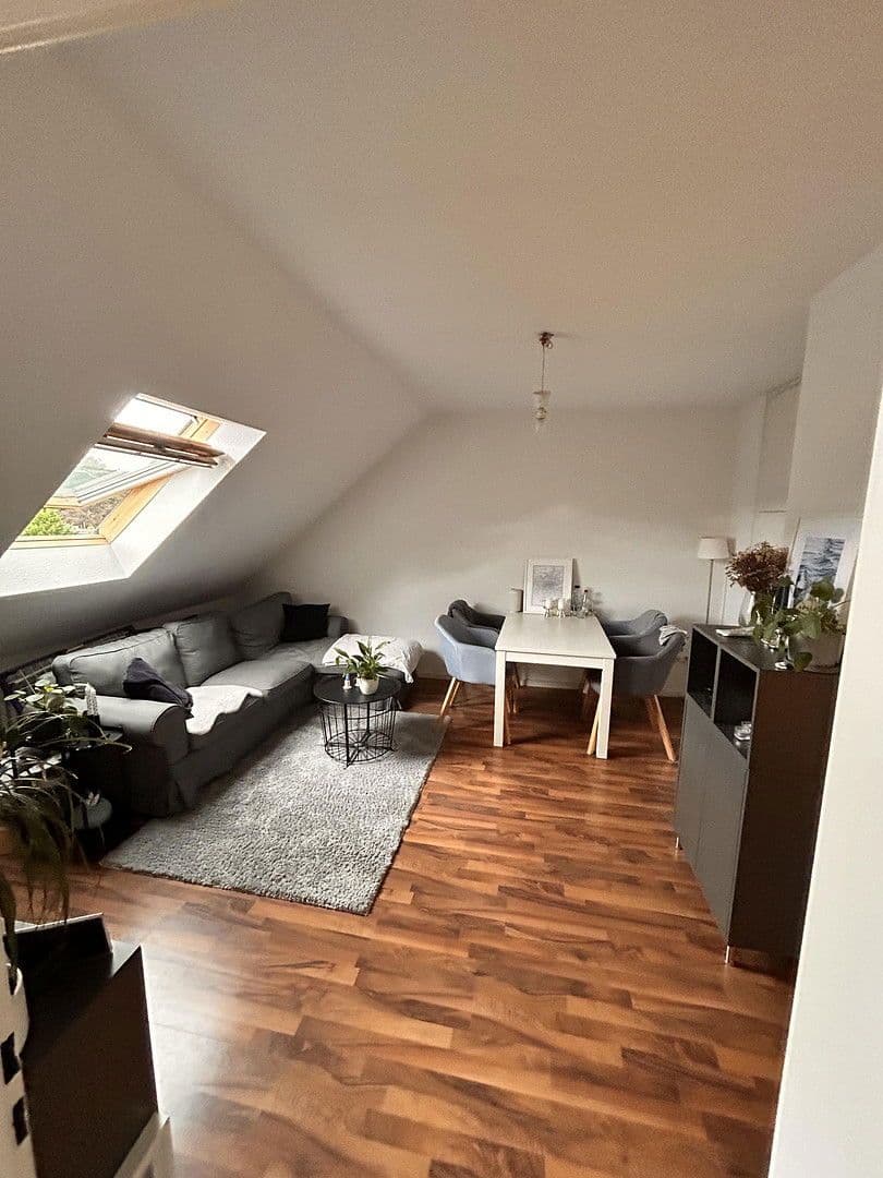Prenájom bytu 2-izbový 38 m², Heerdestr. 5, Münster, Severné Porýnie - Westfálsko Prenájom bytu 2-izbový 38 m², Heerdestr. 5, Münster, Severné Porýnie - Westfálsko
