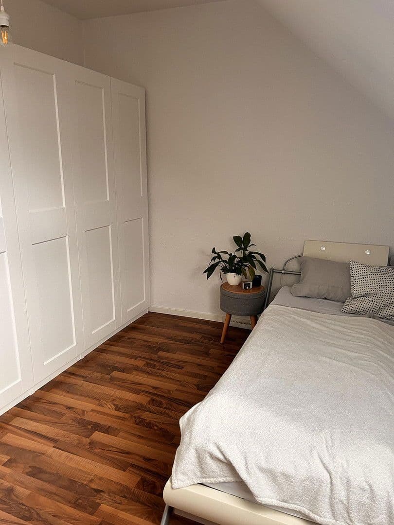 Prenájom bytu 2-izbový 38 m², Heerdestr. 5, Münster, Severné Porýnie - Westfálsko Prenájom bytu 2-izbový 38 m², Heerdestr. 5, Münster, Severné Porýnie - Westfálsko