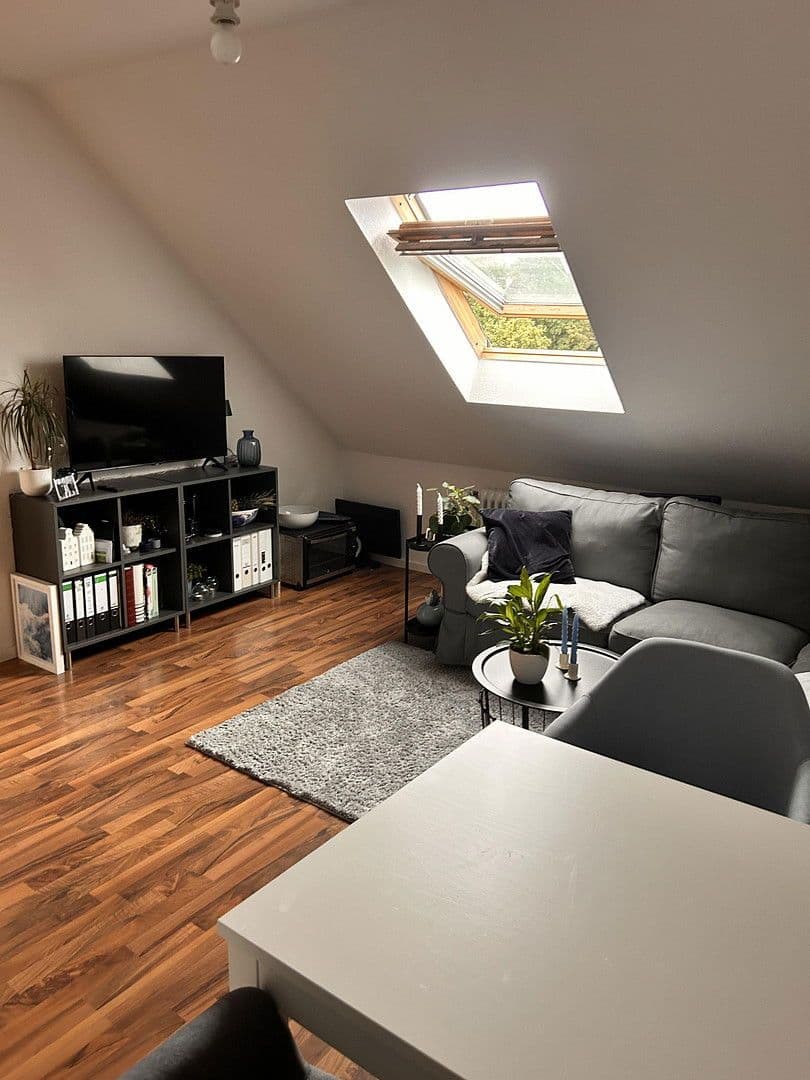 Prenájom bytu 2-izbový 38 m², Heerdestr. 5, Münster, Severné Porýnie - Westfálsko Prenájom bytu 2-izbový 38 m², Heerdestr. 5, Münster, Severné Porýnie - Westfálsko