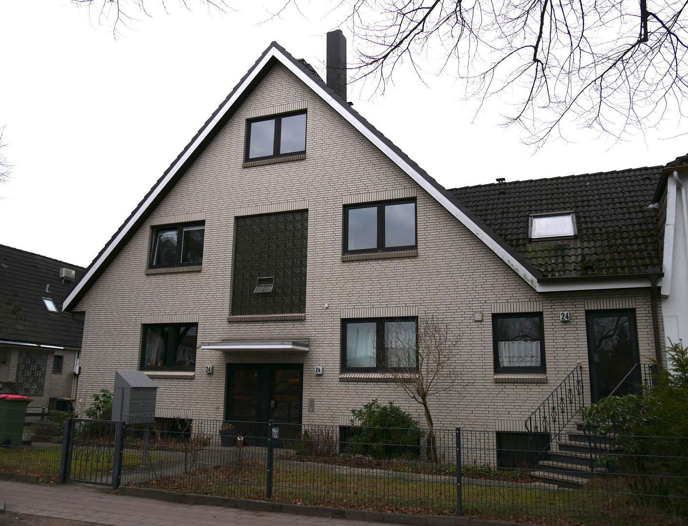 Predaj domu 455 m², pozemek 1.394 m², Hamburg, Hamburg Predaj domu 455 m², pozemek 1.394 m², Hamburg, Hamburg