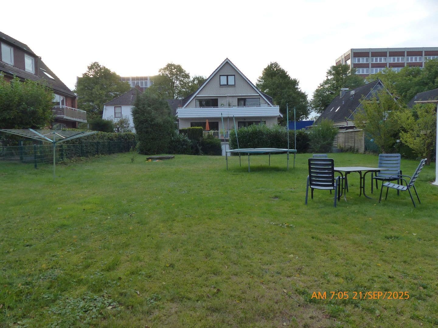 Predaj domu 455 m², pozemek 1.394 m², Hamburg, Hamburg Predaj domu 455 m², pozemek 1.394 m², Hamburg, Hamburg