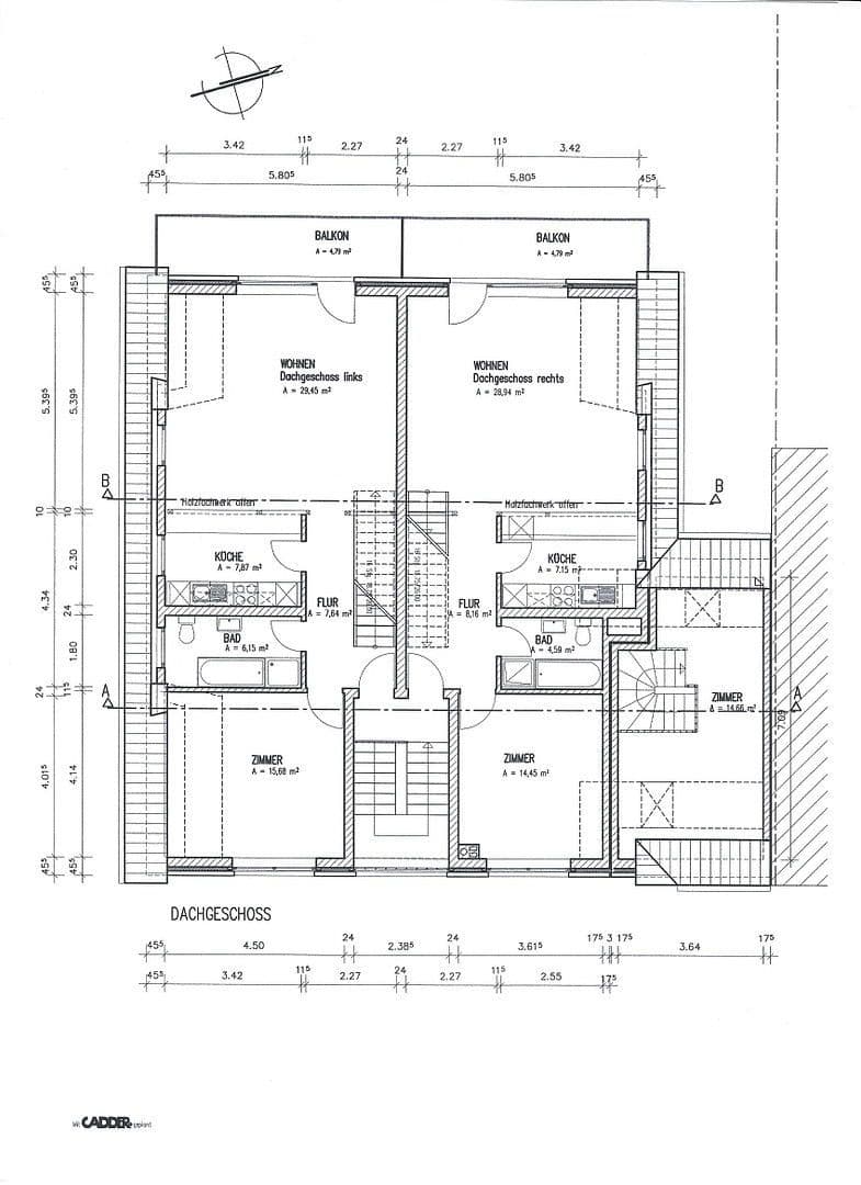 Predaj domu 455 m², pozemek 1.394 m², Hamburg, Hamburg Predaj domu 455 m², pozemek 1.394 m², Hamburg, Hamburg