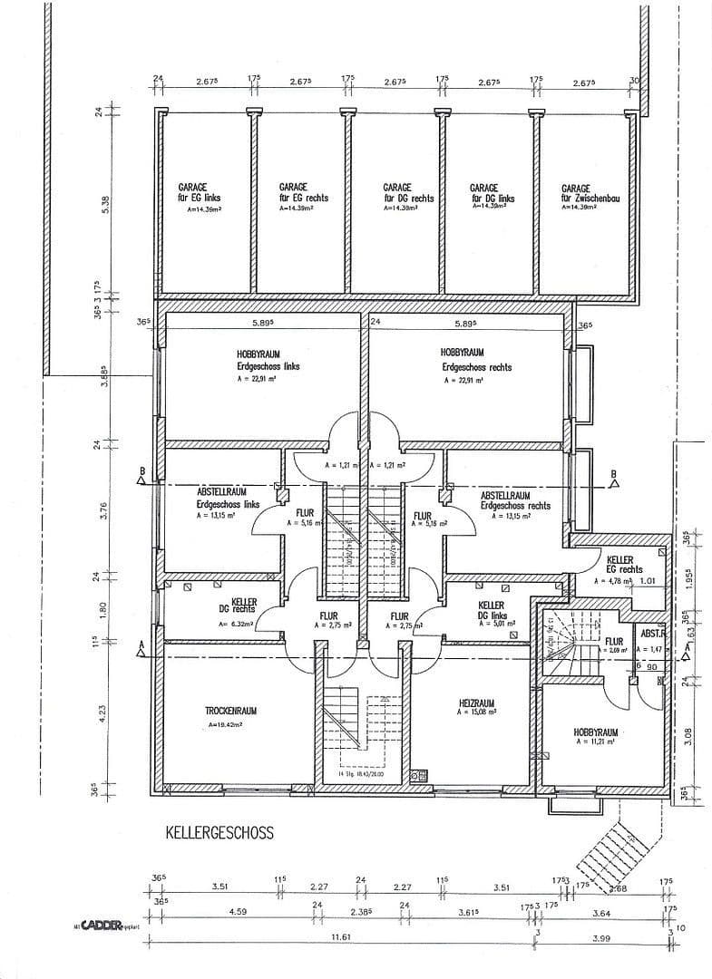 Predaj domu 455 m², pozemek 1.394 m², Hamburg, Hamburg Predaj domu 455 m², pozemek 1.394 m², Hamburg, Hamburg