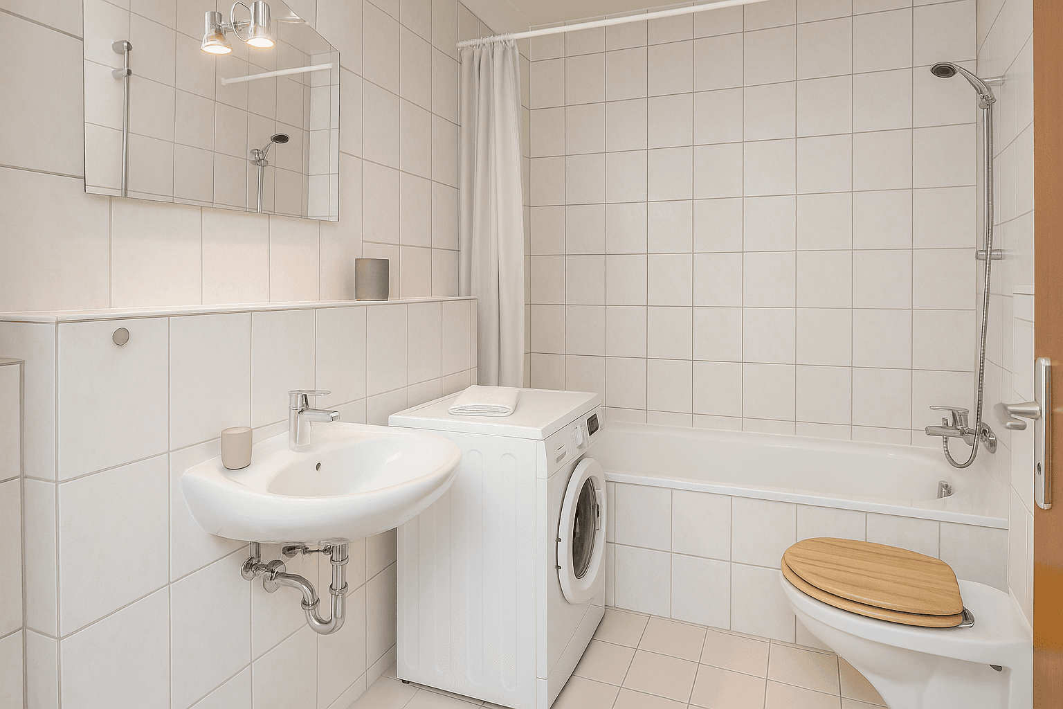 Predaj bytu 2-izbový 40 m², Hammelerstr.12 a-d, Neusäß, Bavorsko Predaj bytu 2-izbový 40 m², Hammelerstr.12 a-d, Neusäß, Bavorsko