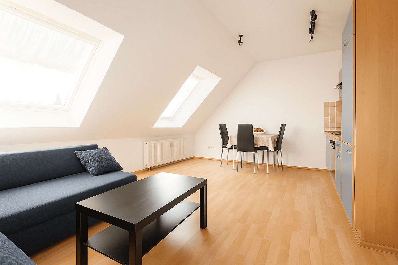 Predaj bytu 2-izbový 40 m², Hammelerstr.12 a-d, Neusäß, Bavorsko Predaj bytu 2-izbový 40 m², Hammelerstr.12 a-d, Neusäß, Bavorsko