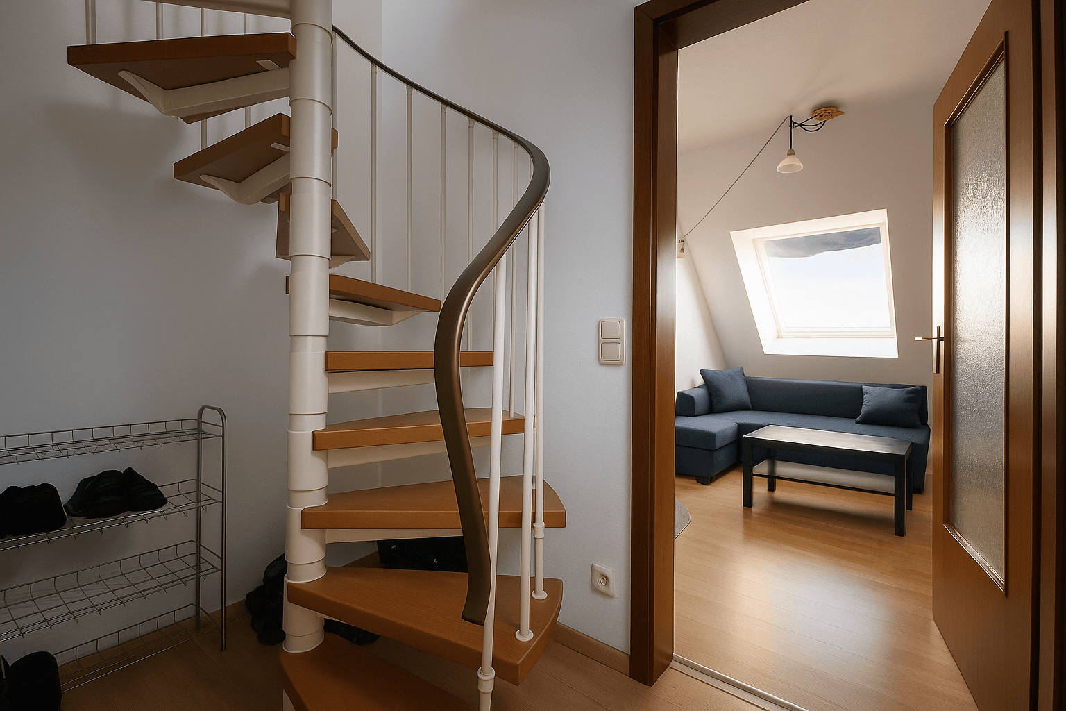 Predaj bytu 2-izbový 40 m², Hammelerstr.12 a-d, Neusäß, Bavorsko Predaj bytu 2-izbový 40 m², Hammelerstr.12 a-d, Neusäß, Bavorsko