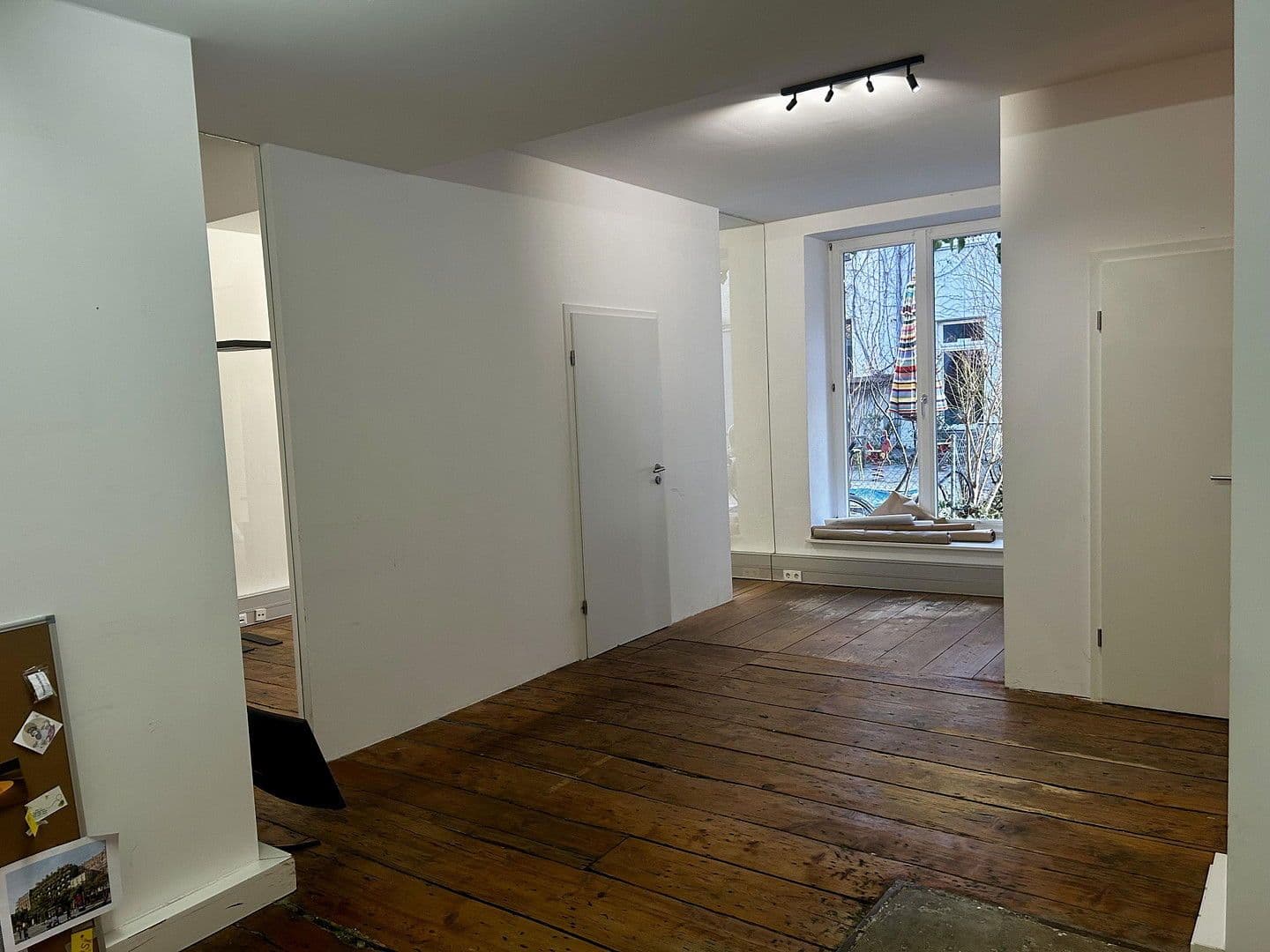 Prenájom kancelárie 180 m², Tumblingerstraße 12, München, Bavorsko Prenájom kancelárie 180 m², Tumblingerstraße 12, München, Bavorsko