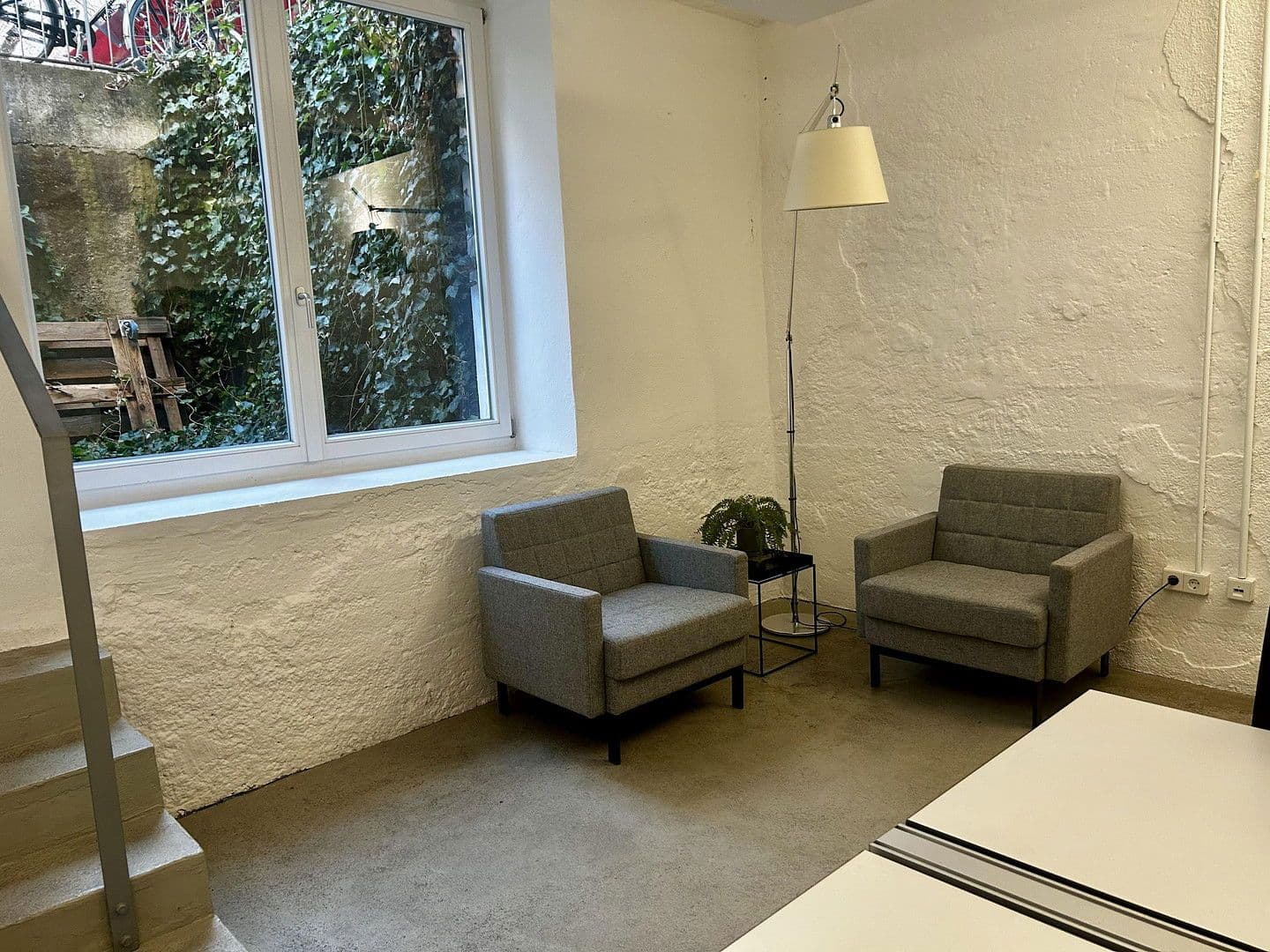 Prenájom kancelárie 180 m², Tumblingerstraße 12, München, Bavorsko Prenájom kancelárie 180 m², Tumblingerstraße 12, München, Bavorsko