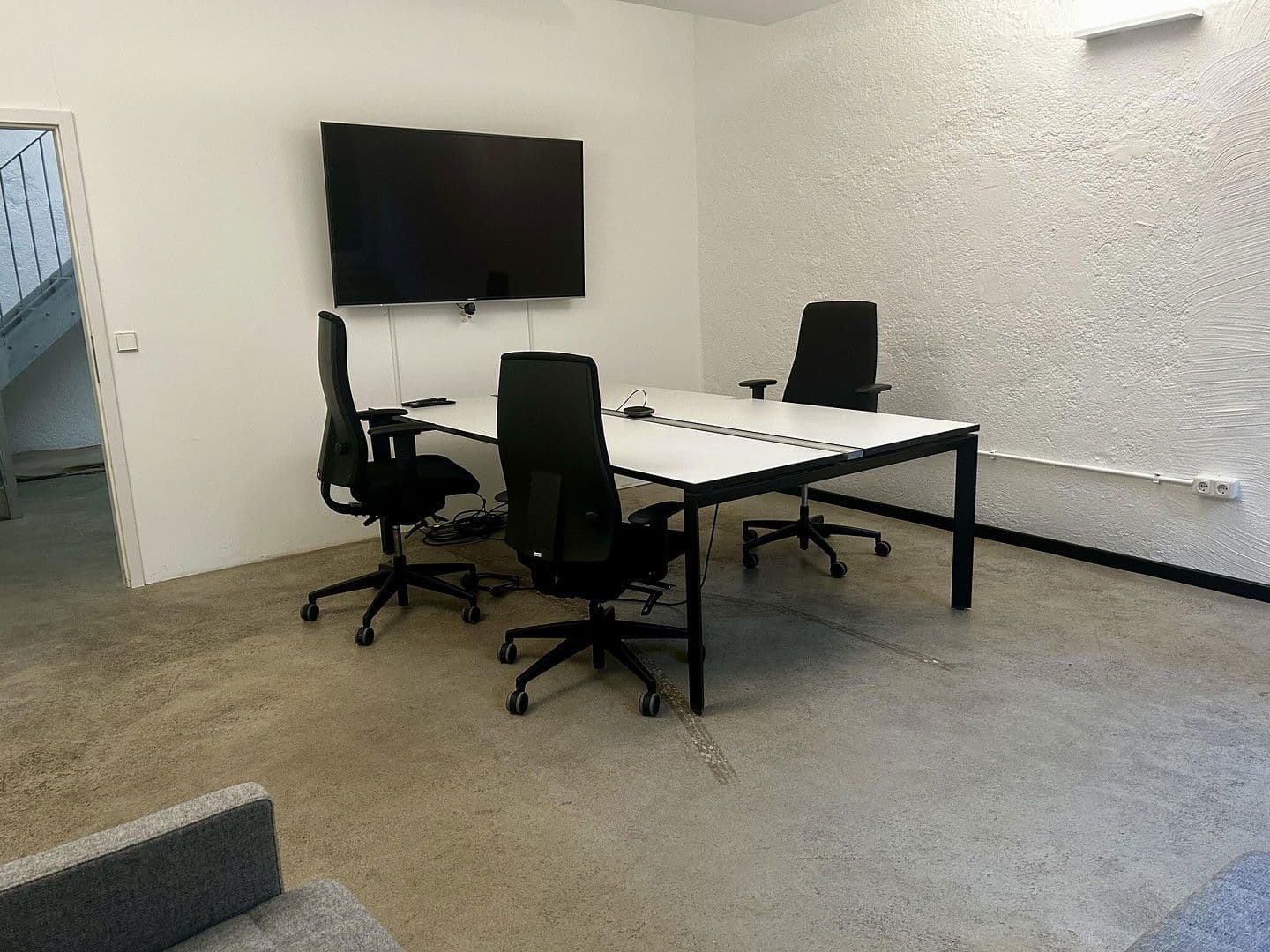 Prenájom kancelárie 180 m², Tumblingerstraße 12, München, Bavorsko Prenájom kancelárie 180 m², Tumblingerstraße 12, München, Bavorsko