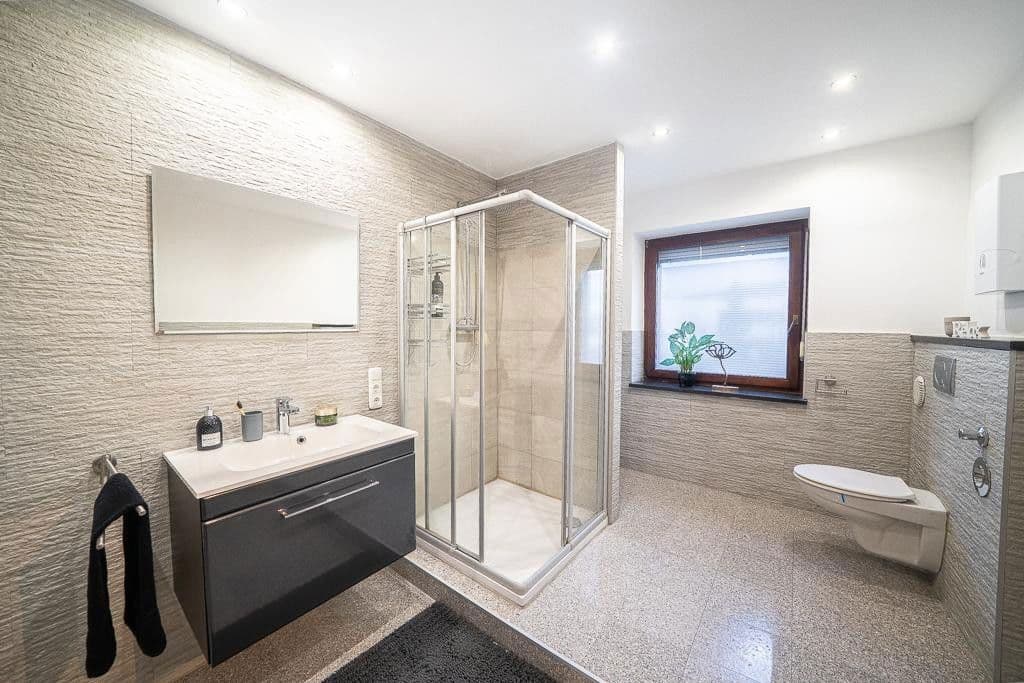 Predaj bytu 2-izbový 68 m², Römerstraße 83, Konz, Porýnie-Falcko Predaj bytu 2-izbový 68 m², Römerstraße 83, Konz, Porýnie-Falcko