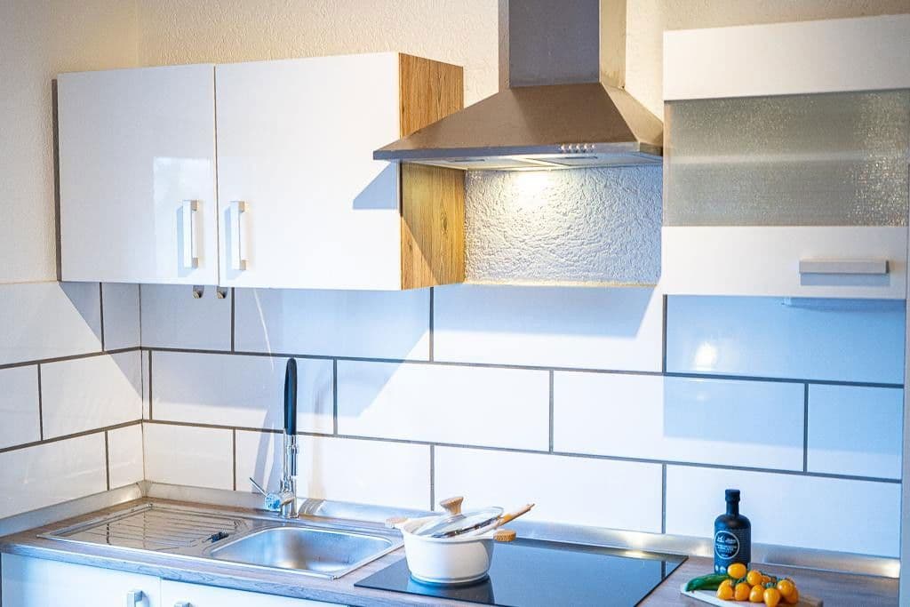 Predaj bytu 2-izbový 68 m², Römerstraße 83, Konz, Porýnie-Falcko Predaj bytu 2-izbový 68 m², Römerstraße 83, Konz, Porýnie-Falcko