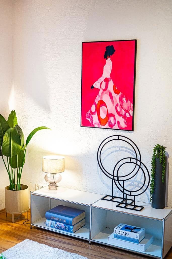 Predaj bytu 2-izbový 68 m², Römerstraße 83, Konz, Porýnie-Falcko Predaj bytu 2-izbový 68 m², Römerstraße 83, Konz, Porýnie-Falcko