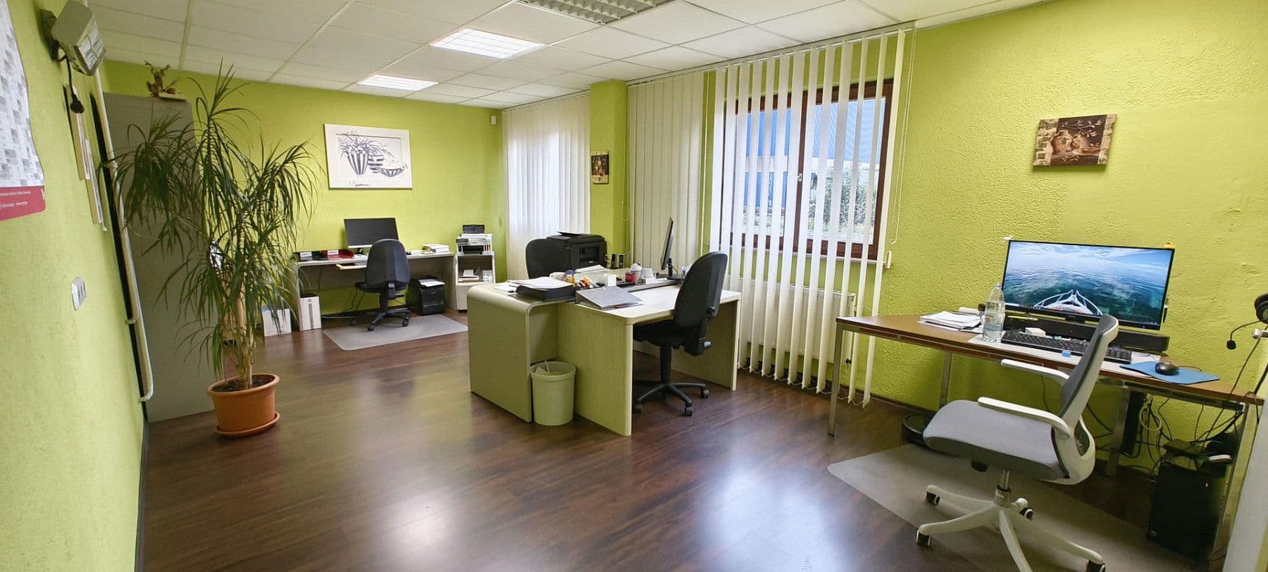 Predaj nebytového priestoru 2.000 m², Dieburg, Hesensko Predaj nebytového priestoru 2.000 m², Dieburg, Hesensko