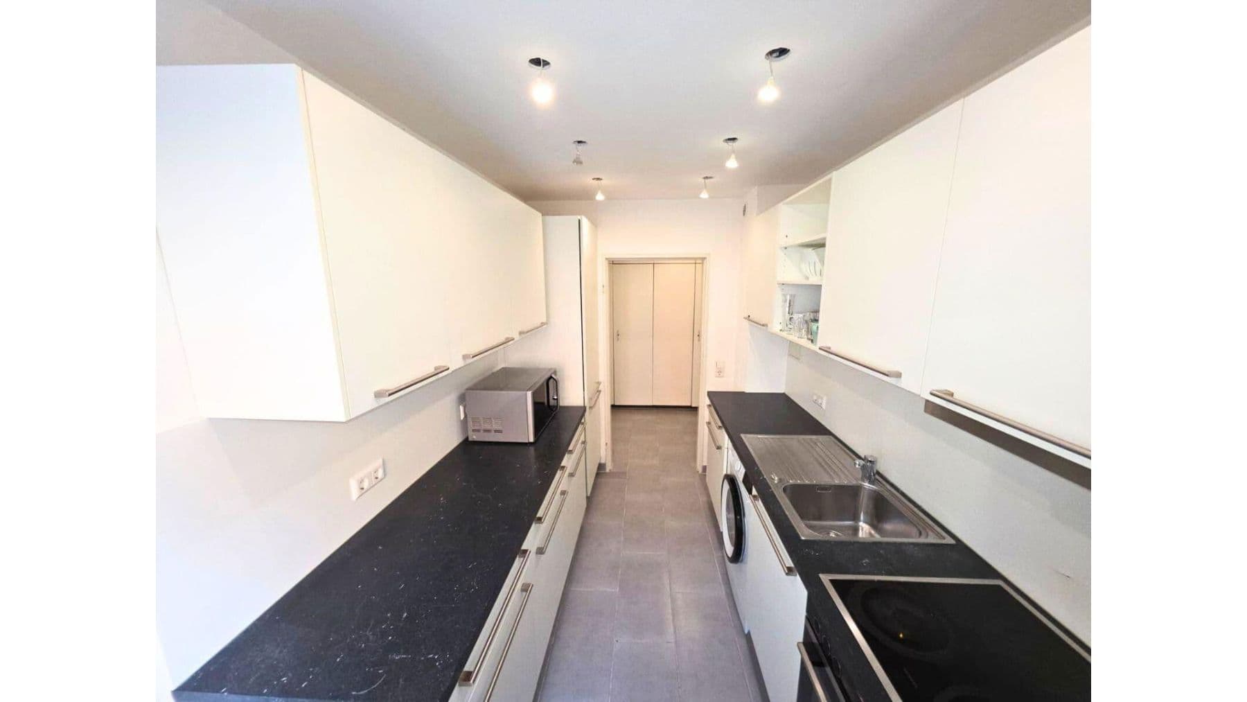 Predaj bytu 3-izbový 81 m², Scheffelstr. 46, Karlsruhe, Bádensko-Wurttembersko Predaj bytu 3-izbový 81 m², Scheffelstr. 46, Karlsruhe, Bádensko-Wurttembersko