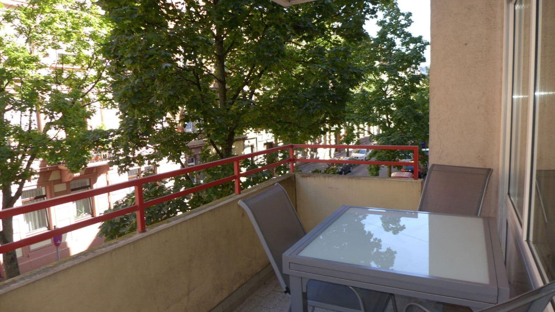 Predaj bytu 3-izbový 81 m², Scheffelstr. 46, Karlsruhe, Bádensko-Wurttembersko Predaj bytu 3-izbový 81 m², Scheffelstr. 46, Karlsruhe, Bádensko-Wurttembersko