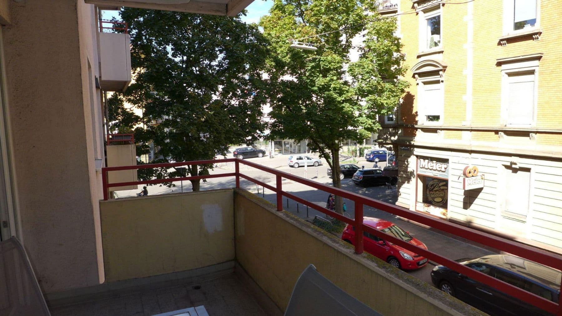 Predaj bytu 3-izbový 81 m², Scheffelstr. 46, Karlsruhe, Bádensko-Wurttembersko Predaj bytu 3-izbový 81 m², Scheffelstr. 46, Karlsruhe, Bádensko-Wurttembersko