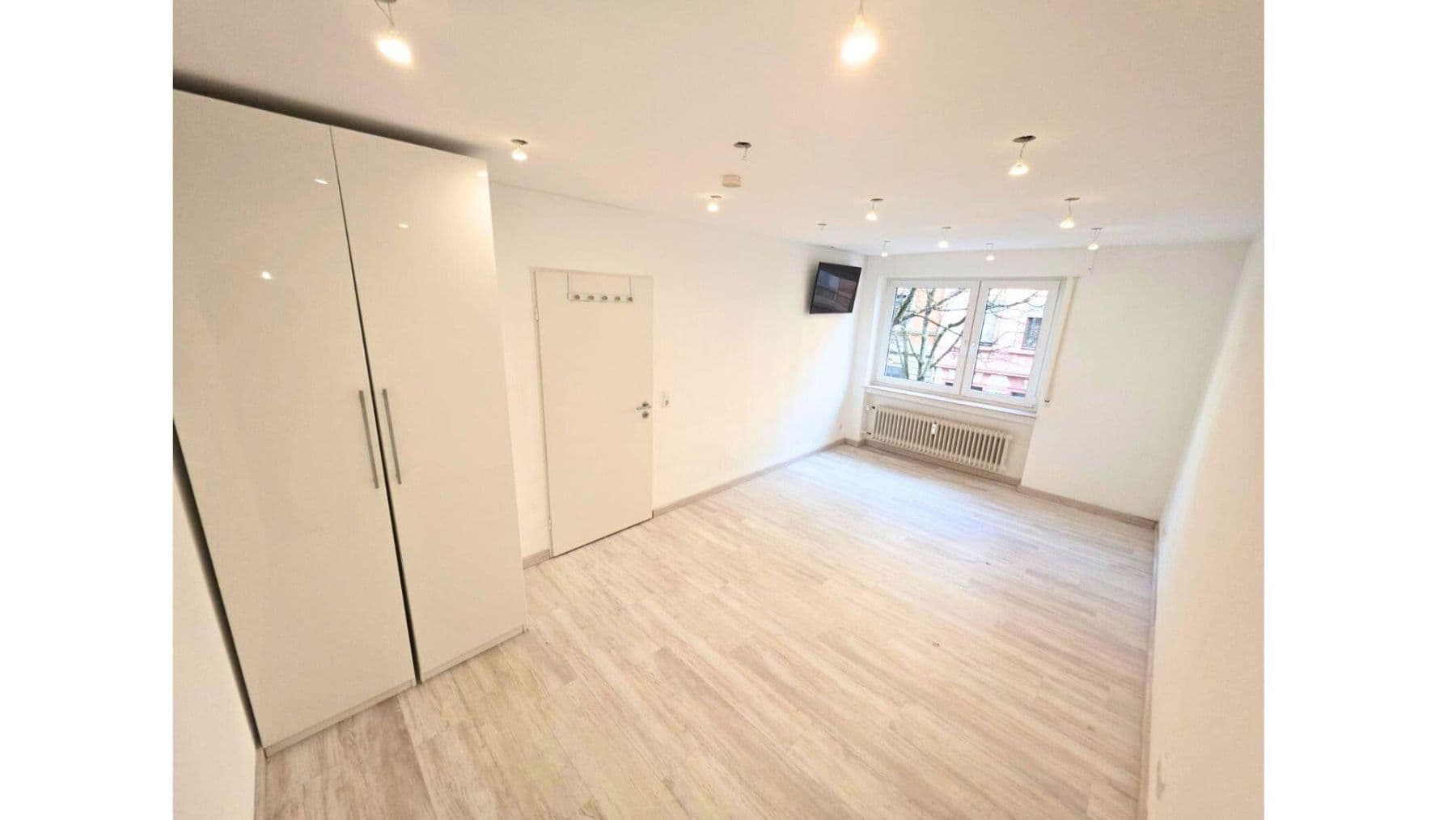Predaj bytu 3-izbový 81 m², Scheffelstr. 46, Karlsruhe, Bádensko-Wurttembersko Predaj bytu 3-izbový 81 m², Scheffelstr. 46, Karlsruhe, Bádensko-Wurttembersko